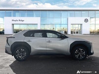 Powering your drive with an advanced Electric Motor and Lithium Ion Traction Battery, this stunning... (image 5)