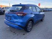 2024 NISSAN KICKS SV * ACCIDENT FREE CARFAX * ONE OWNER * REMOTE START * APPLE CARPLAY/ ANDROID AUTO... (image 6)