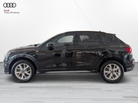 AUDI TROIS-RIVIÈRES MEMBER OF THE GABRIEL GROUP 819-266-7777 LOCATED IN THE CENTER OF MAURICIE AT AU... (image 5)