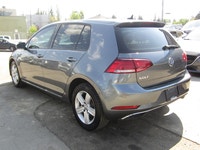Thanks for viewing our South View Motors Inventory! 2018 VOLKSWAGEN GOLF HIGHLINE 1.8 TSI ENGINE + D... (image 8)