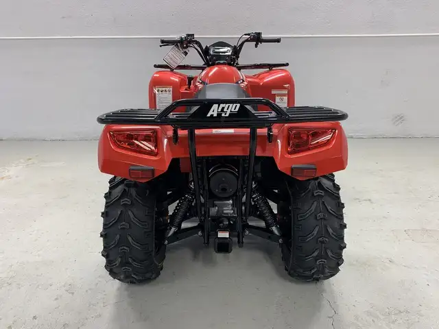 2024 Argo Xplorer XR 500 in ATVs in Edmonton - Image 13