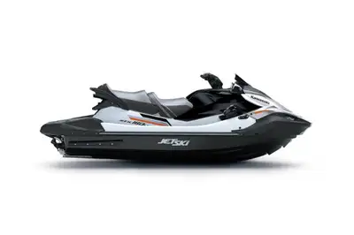 Motoplex St-Eustache STX 160 LX Decouvrez le futur du plaisir aquatique : le Jet Ski STX 160. Evolut...