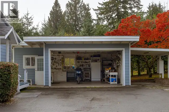 660 Frayne Rd Mill Bay, British Columbia in Houses for Sale in Campbell River - Image 6