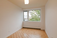 Akelius two bedroom apartment for rent. Located near Ducharme in the Outremont neighborhood, Montrea... (image 7)