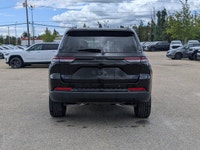 The new 2025 Jeep Grand Cherokee Altitude is a versatile midsize SUV that combines capability, advan... (image 4)
