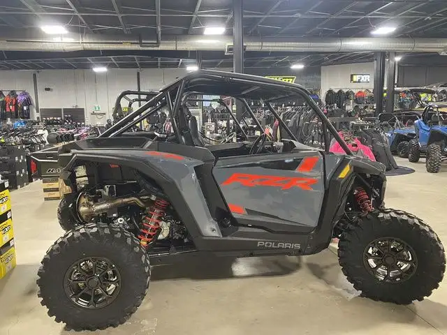 2026 Polaris RZR XP 1000 Ultimate in ATVs in City of Halifax - Image 3