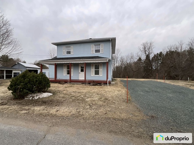 $335,000 - Country home for sale in Bécancour (Bécancour) — photo 1