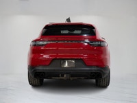This 2021 Porsche Cayenne Coupe is a local Ontario vehicle. As part of Porsches iconic SUV lineup, t... (image 6)