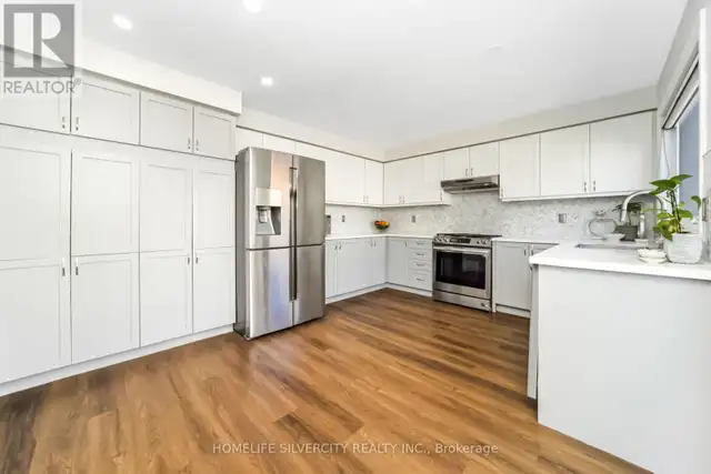 481 CEDAR HEDGE ROAD Milton (CL Clarke), Ontario in Houses for Sale in Oakville / Halton Region - Image 21