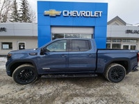 AMVIC Licensed Dealer STOCK # TU230239 AMVIC LICENSED DEALER This 2026 GMC Sierra 1500 Elevation Cre... (image 4)