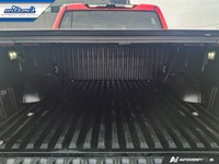 Come see this certified 2023 Toyota Tundra Hybrid TRD PRO CrewMax 4X4 | Leather | Sunroof | Cooled +... (image 9)