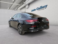 CLEAN CARFAX, MODERN ICON - LUXURY REDEFINED 2.0L Turbocharged 4-Cylinder Engine | 8-Speed Dual-Clut... (image 3)