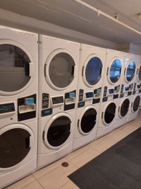 Valleyview apartments are conveniently located at 666 King Street East in Oshawa. This is a well kep... (image 8)