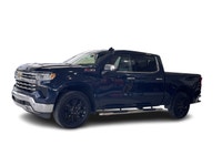 2023 Chevrolet Silverado 1500 LTZ EcoTec3 5.3L V8 ALL MAINTENANCE UP TO DATE, and we have reconditio... (image 3)