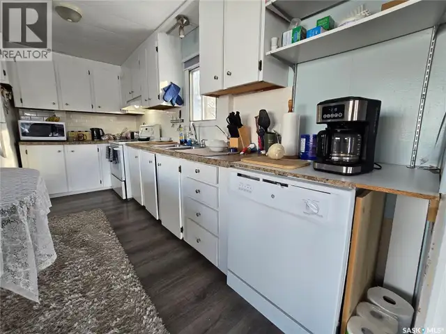 105 Larch STREET Caronport, Saskatchewan in Houses for Sale in Moose Jaw - Image 16