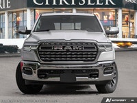 Welcome to Barrie Dodge Chrysler Jeep. 3.0L I-6 twin turbo engine - 4x4 drive system - Advanced info... (image 2)