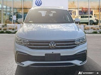 This Volkswagen Tiguan delivers a Intercooled Turbo Regular Unleaded I-4 2.0 L/121 engine powering t... (image 7)