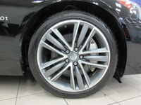 INFINITI Q50S 2017 AWD V6 3.0 LITRES TURBO 300 HP TOUT ÉQUIPÉ / GPS NAVIGATION / TOIT OUVRANT ÉLECTR... (image 8)