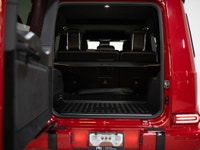 This 2022 Mercedes-Benz G-Class G 550 is a local Ontario vehicle with remaining manufacturer warrant... (image 7)