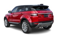 2018 Land Rover Range Rover Evoque HSE offrant un excellent mélange de luxe, de performance et de po... (image 6)