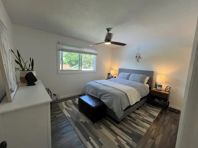 3 Bedroom 1-1/2 bath in Long Term Rentals in Kamloops - Image 9