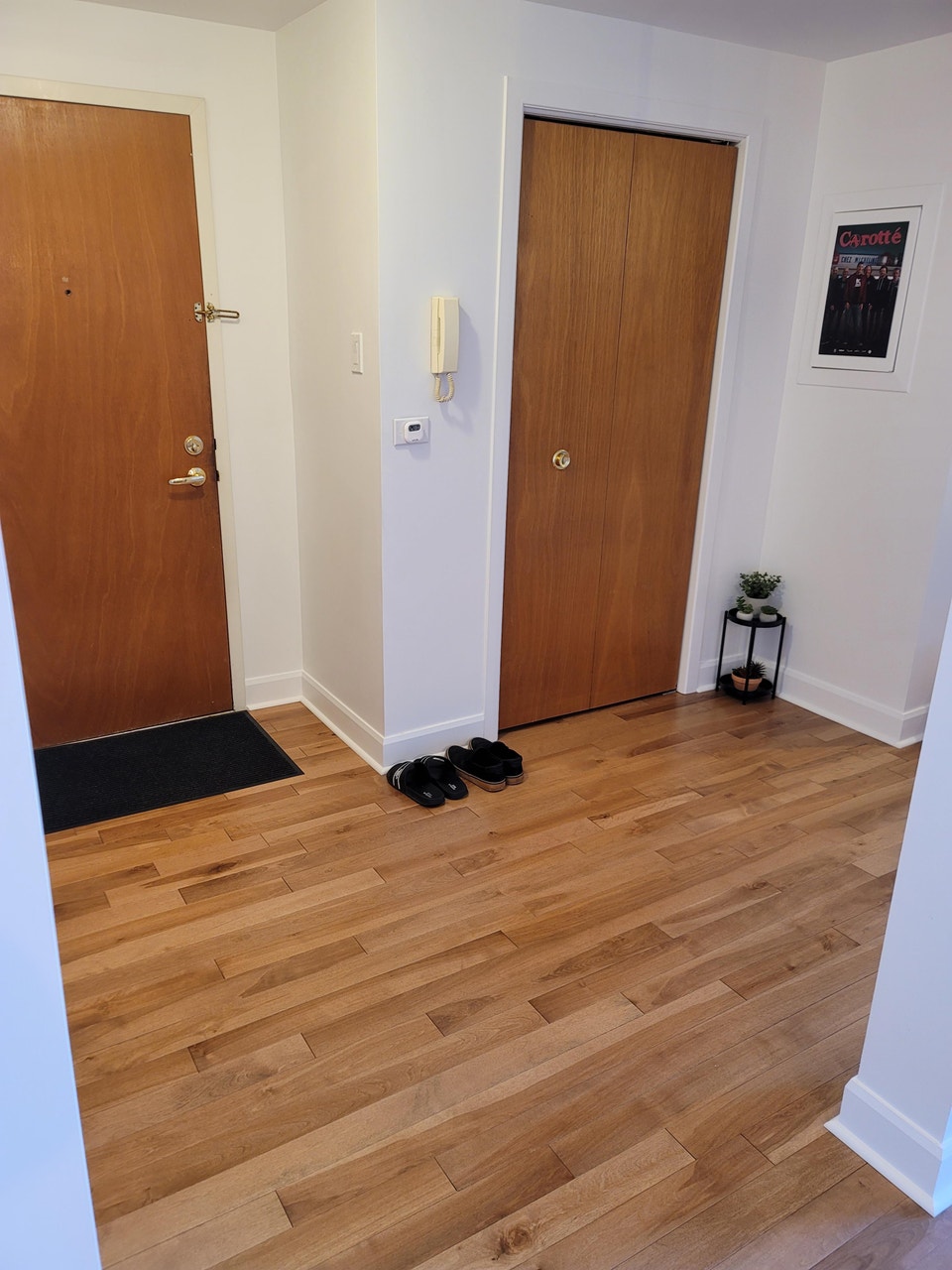 Mois Gratuit-Free Month 3-1/2 & 4-1/2  Côte-Saint-Luc/Cavendish 5