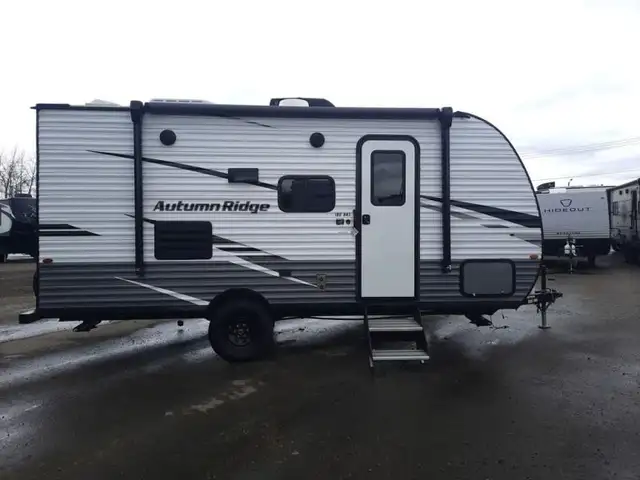 2023 Starcraft Autumn Ridge 180BHS in Travel Trailers & Campers in St. Albert - Image 12