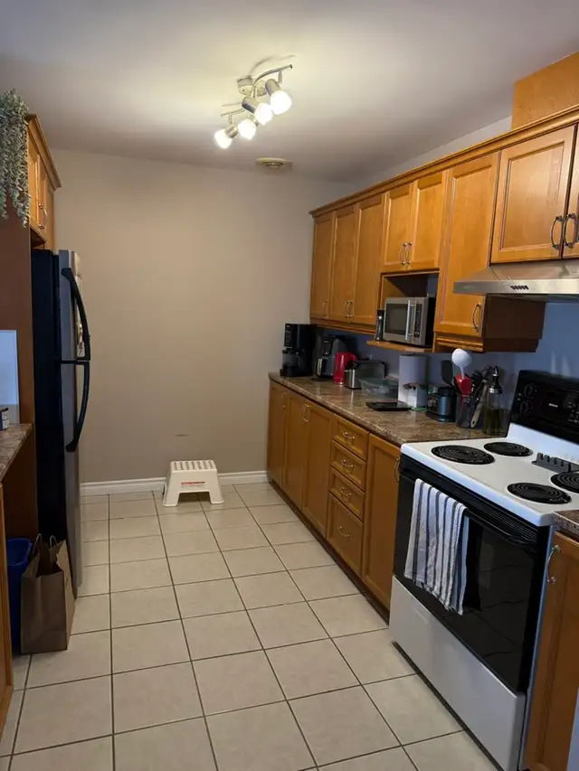 2 mois de rabais –  Boul. Lavigerie in Long Term Rentals in Sherbrooke - Image 4