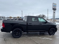 One Owner, Night Edition, Sub Zero Pkg, Premium Front Bucket Seats, Sport Performance Hood, Wheel &... (image 4)