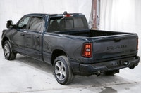 The 2026 RAM 1500 Tradesman is a brand-new full-size truck built to handle hard work with modern pow... (image 3)