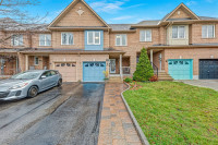 Updated 3-Bed Townhome in South Summerhill Estates!