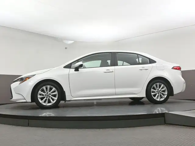2025 Toyota Corolla LE Power Sunroof | Wireless Charging | 902-4 in Cars & Trucks in Dartmouth - Image 46