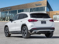 *Heated Seats, Heated Steering Wheel, Power Liftgate, Blind Spot Detection, Autonomous Emergency Bra... (image 4)