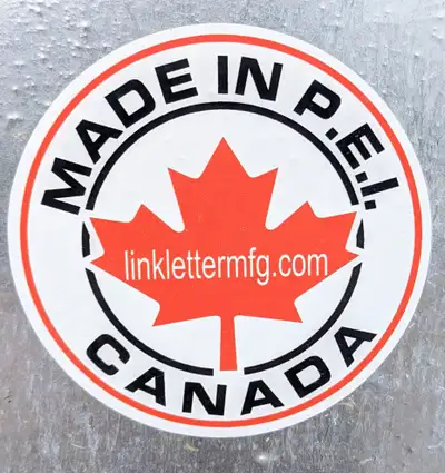 Located in Central Bedeque PEI, LWL manufactures some of the longest lasting standard and custom tra...