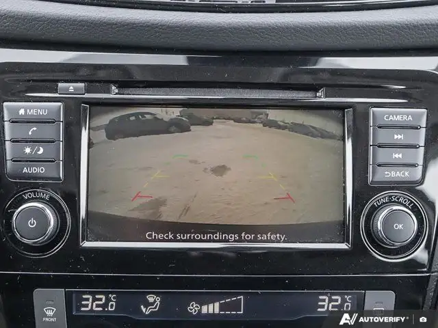 2023 Nissan Qashqai SV | AWD | Propilot Assist in Cars & Trucks in London - Image 31