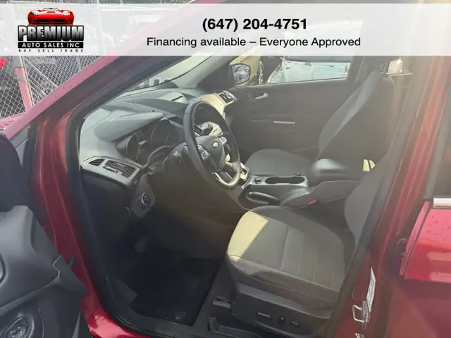 2014 Ford Escape *** BLOWOUT SALE  *** in Cars & Trucks in City of Toronto - Image 7