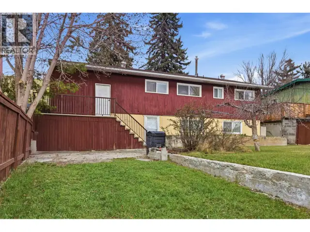 529 N NINTH AVENUE Williams Lake, British Columbia in Houses for Sale in Williams Lake - Image 21