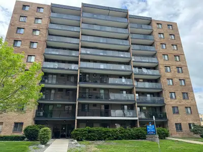 Two Bedroom Apartment -  - Central Heat and AC
