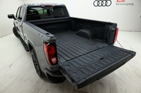 This GMC Sierra 1500 boasts a Turbocharged Diesel I6 3.0L/183 engine powering this Automatic transmi... (image 8)