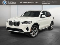 ===== 2023 BMW X3 xDrive30i | Gr. Sup. Essentiel | ===== ===== * Groupe Supérieur Essentiel * =====... (image 2)