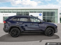 * Electronic On-Demand All-Wheel Drive with dedicated rear electric motor * Heated and ventilated fr... (image 5)