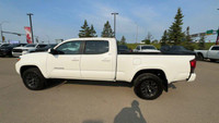 This Toyota Tacoma has a powerful Regular Unleaded V-6 3.5 L/211 engine powering this Automatic tran... (image 7)