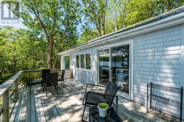 5232 Highway 340 Forest Glen, Nova Scotia in Houses for Sale in Yarmouth - Image 16