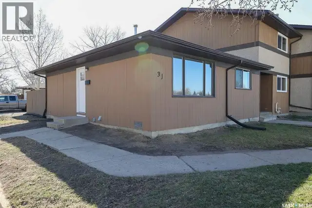 31 Mackenzie WAY Regina, Saskatchewan in Condos for Sale in Regina - Image 3