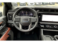 2025 GMC Sierra 3500HD Denali Ultimate The 2025 GMC Sierra 3500HD Denali Ultimate defines heavy-duty... (image 4)