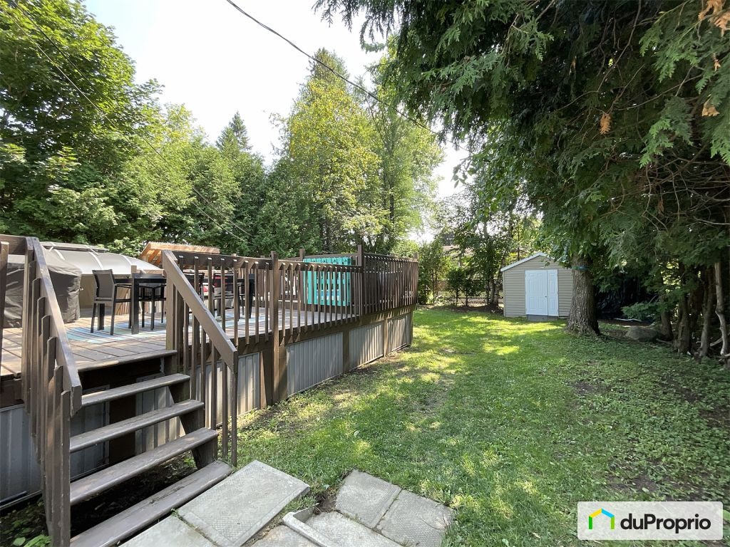 $649,000 - Bungalow for sale in Charlesbourg — photo 3