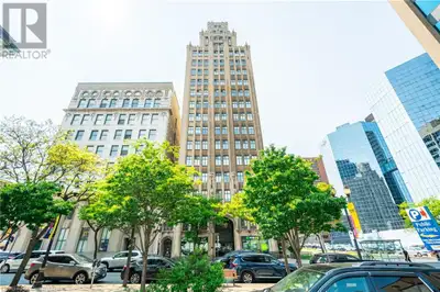 36 JAMES Street S Unit# 905 Hamilton, Ontario