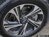 * Symmetrical Full-Time All-Wheel Drive (AWD) * Lineartronic CVT with an 8-speed manual mode and ste... (image 8)