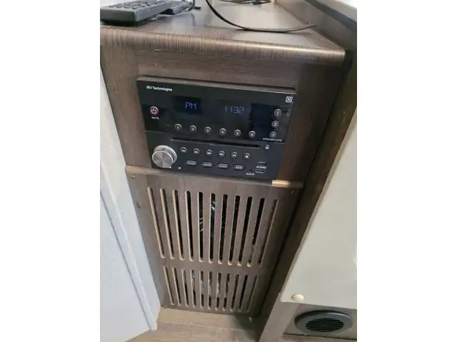 2019 Forest River Wildcat Maxx Lite 245RGX in Travel Trailers & Campers in Penticton - Image 11