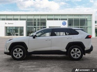 * AWD with Multi-Terrain Select * Heated front seats, fabric upholstery, manual climate control with... (image 1)